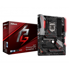 ASRock B365 PHANTOM GAMING 4 motherboard