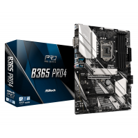 ASRock B365 PRO4 motherboard