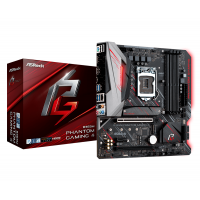 ASRock B365M PHANTOM GAMING 4 motherboard