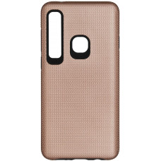 Чехол 2Е для Galaxy A9 2018 (A920) Triangle Rose gold