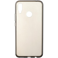 Cover 2E for Huawei Y7 2019 Crystal Black