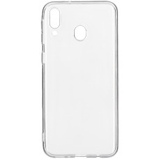 Cover 2E for Galaxy M20 Crystal Transparent