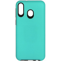 Cover 2E for Galaxy M20 (M205) Triangle Mint