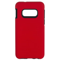 Cover 2E for Galaxy S10e (G970) Triangle Red