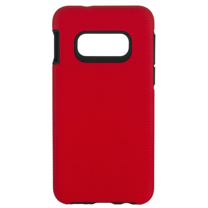 Cover 2E for Galaxy S10e (G970) Triangle Red