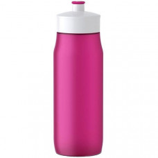 Bottle for drink of Tefal of pink 0.6 l