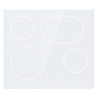 Cooking surface of Gorenje ECT643SYW