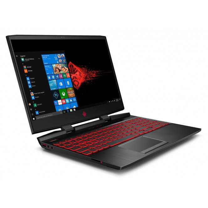 HP OMEN laptop 15-dc1005ua (6VS09EA)