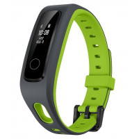 Fitness bracelet of Honor Band 4 Running (AW70) Black Green