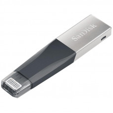 Drive SanDisk iXpand Mini USB 3.0 / Lightning Apple 256GB