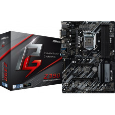 ASRock Z390 PHANTOM GAMING 4 motherboard