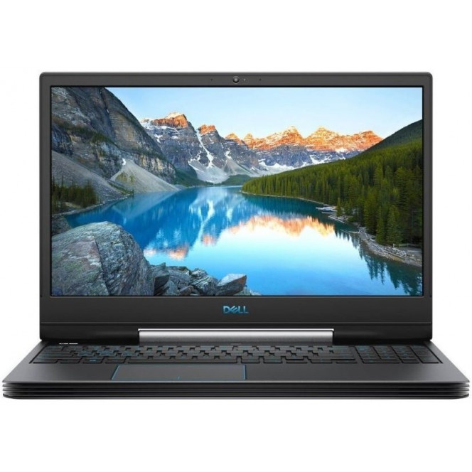 Ноутбук DELL G5 5590 (G55781S1NDW-61B)