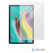 Стекло 2E для Samsung Galaxy Tab S5e 10.5 (T720/T725) 2.5D Clear