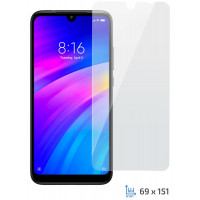 Стекло 2E для Xiaomi Redmi 7 2.5D Clear