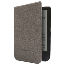 Чехол PocketBook для электронной книги PB 616/627 Shell Cover Gray