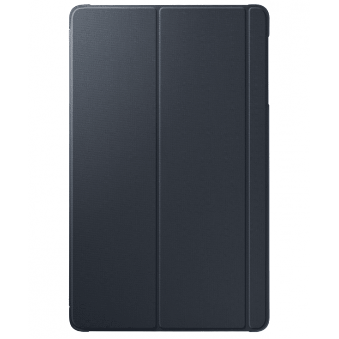 Cover of SAMSUNG for the Book Cover Black Galaxy Tab A 2019 (A510/515) tablet