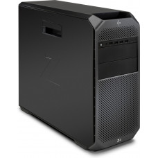 HP Z4 workstation (6QN67EA)