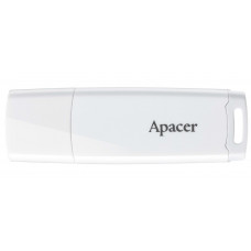 Drive USB 2.0 of APACER AH336 64GB White (AP64GAH336W-1)