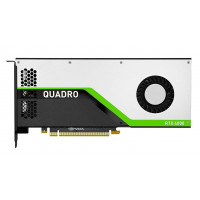 Video card of HP NVIDIA Quadro RTX4000 8GB (5JV89AA)