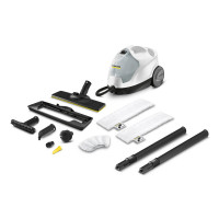 Steam cleaner of Karcher SC 4 EasyFix Premium white