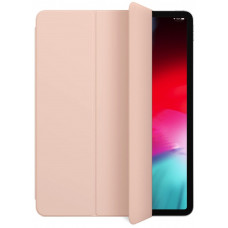 Cover of Smart Folio for 12.9 Apple iPad Pro (3rd Generation) Pink Sand (MVQN2ZM/A)