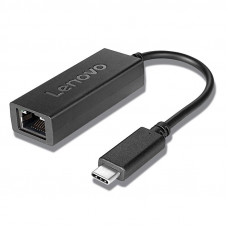 LENOVO USB-C to Ethernet Adapter (4X90S91831) adapter