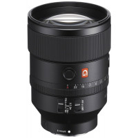 Lens Sony FE 135 of mm f/1.8 GM (SEL135F18GM.SYX)