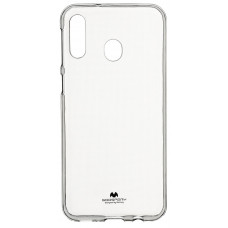 Goospery cover for Galaxy M20 (M205) TR JELLY TR