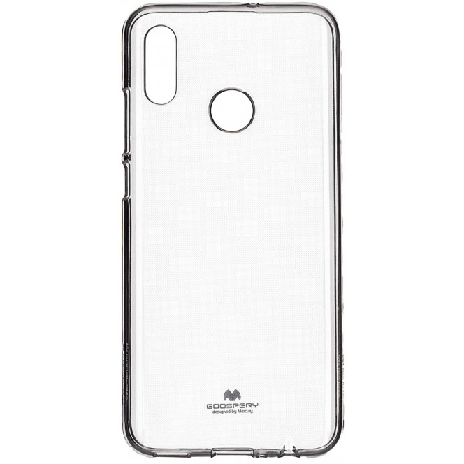 Goospery cover for Huawei P Smart 2019 TR JELLY TR