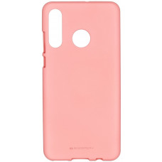 Goospery cover for Huawei P30 Lite SF JELLY Pink