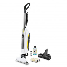 Vacuum cleaner of Karcher FC 5 Premium white (1.055-460.0)