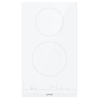 Cooking surface of Gorenje ECT322WCSC