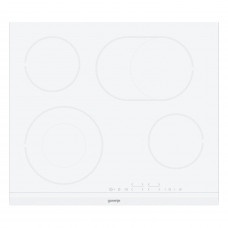 Cooking surface of Gorenje ECT643WCSC