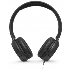 Наушники JBL T500 Black (JBLT500BLK)