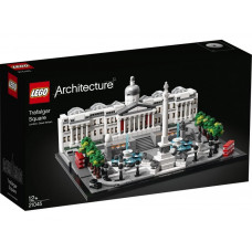 Конструктор LEGO Architecture Трафальгарская площадь (21045)