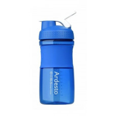 Bottle for Ardesto water of blue 600 ml (AR2202TB)