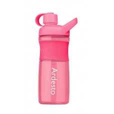 Bottle for Ardesto water of pink 800 ml (AR2203TR)