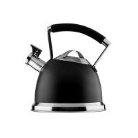 Teapot of Ardesto Black Mars of black 2.5 l (AR0747KS)