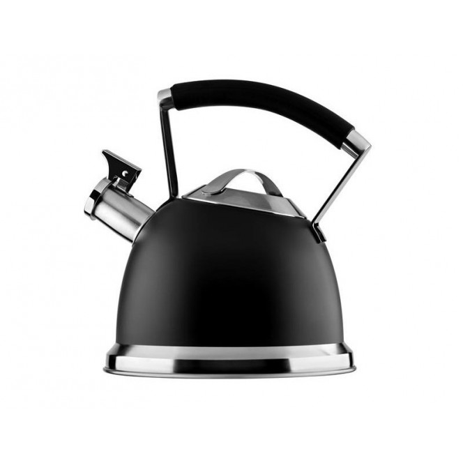 Teapot of Ardesto Black Mars of black 2.5 l (AR0747KS)