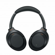 Наушники Bluetooth Sony WH-1000XM3 Black