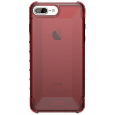 UAG cover for Apple iPhone 6/6S/7/8 Plus Plyo Crimson