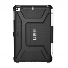 Чехол UAG для iPad Mini 5 (2019) Metropolis Black