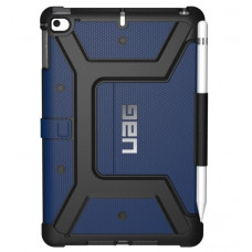 UAG cover for iPad Mini 5 (2019) Metropolis Cobalt