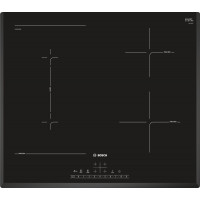 Cooking surface of Bosch PVS651FB5E