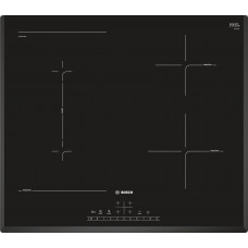 Cooking surface of Bosch PVS651FB5E