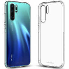 MakeFuture cover for Huawei P30 Pro Air Case (Clear TPU)