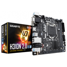 GIGABYTE H310N 2.0 motherboard