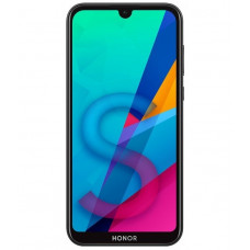 Смартфон Honor 8S KSA-LX9 Black