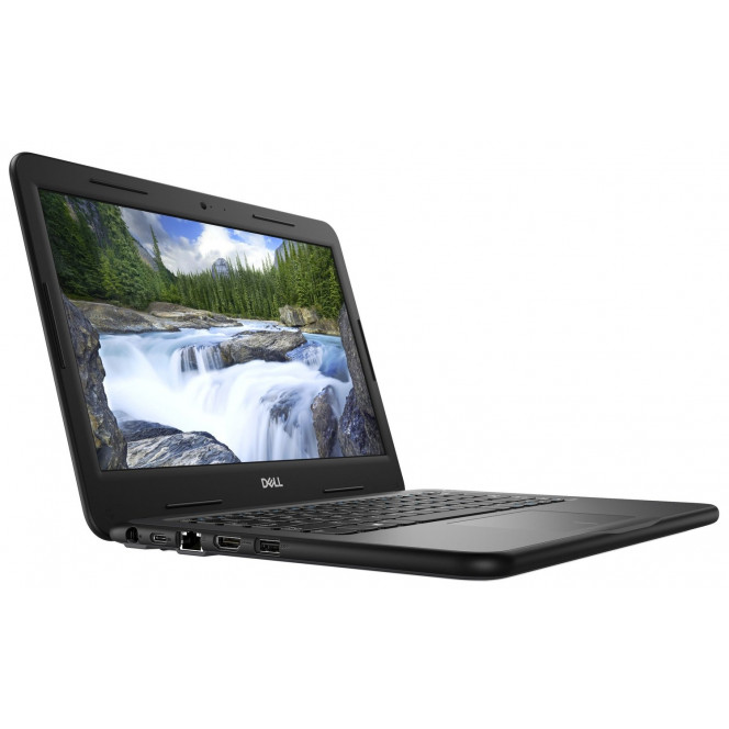 DELL Latitude 3300 laptop (N015L330013ERC_UBU)