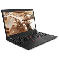 Ноутбук LENOVO ThinkPad T490s (20NX000BRT)